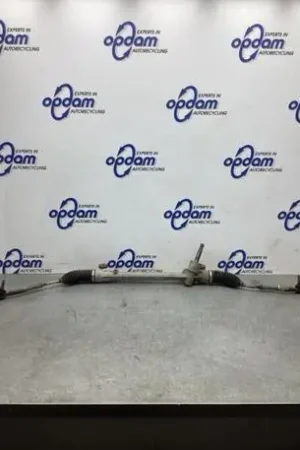 Stuurhuis TOYOTA AYGO (_B4_) Express Levering