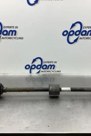 Aandrijfas SUZUKI WAGON R+ Hatchback (MM) In De Mode