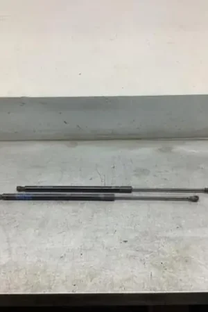 Laatste Kans Gasveer kofferruimte OPEL MOKKA / MOKKA X (J13)