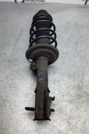 Veerpoot TOYOTA YARIS (_P9_) Beperkte Voorraad