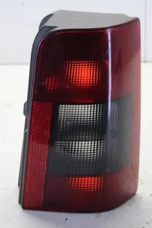 In De Mode Achterlicht CITROËN BERLINGO / BERLINGO FIRST MPV (MF_, GJK_, GFK_)