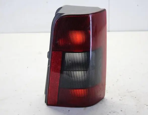 In De Mode Achterlicht CITROËN BERLINGO / BERLINGO FIRST MPV (MF_, GJK_, GFK_)
