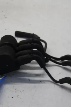 Premium Bobine CHEVROLET MATIZ (M200, M250)