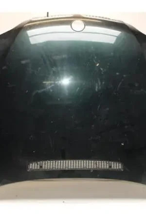 Luxe Motorkap BMW 3 Touring (E46), BMW 3 Compact (E46)