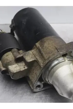 In De Mode Startmotor MERCEDES-BENZ S-CLASS (W220)