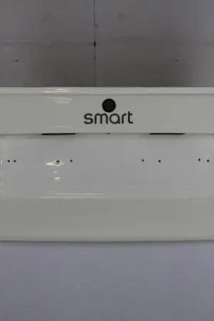 Gecertificeerd Kofferruimteklep SMART CITY-COUPE (450), SMART FORTWO Coupe (450)