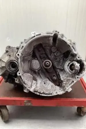 Handgeschakelde versnellingsbak MITSUBISHI COLT VI (Z3_A, Z2_A), MITSUBISHI Colt VII (Z2_A) Nieuw