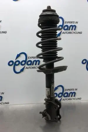 Op = Op Veerpoot FIAT GRANDE PUNTO (199_), FIAT PUNTO (199_), FIAT PUNTO EVO (199_)