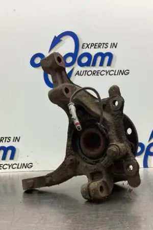 Gecertificeerd Astap OPEL ZAFIRA / ZAFIRA FAMILY B (A05)