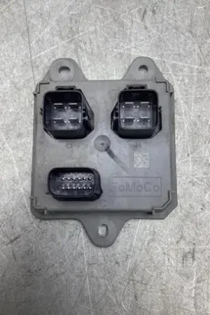 Betaalbaar Relais gloeisysteem (voorverwarmen) FORD TOURNEO CUSTOM V362 Bus (F3), FORD TRANSIT CUSTOM V362 Bus (F3)