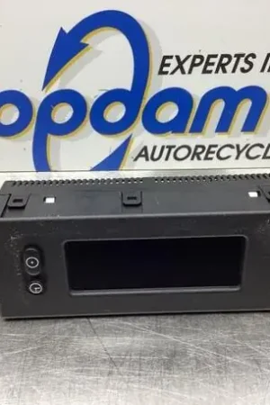 Aanwijsinstrument OPEL CORSA D (S07) Authentiek