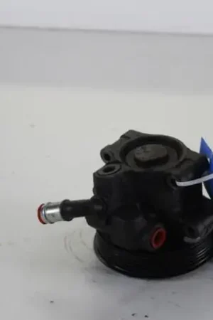 Exclusief Stuurbekrachtigingspomp FORD KA (RB_)