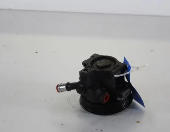 Exclusief Stuurbekrachtigingspomp FORD KA (RB_)