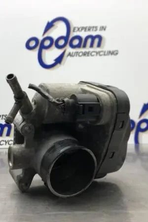 Gasklephuis SKODA FABIA I (6Y2) Beperkt Aanbod