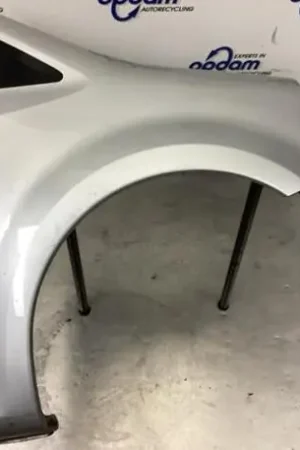 Spatbord RENAULT MODUS / GRAND MODUS (F/JP0_) Luxe