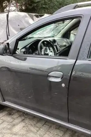 Deur DACIA LOGAN MCV II, DACIA DOKKER MPV (KE_), DACIA LODGY (JS_), DACIA DUSTER (HS_) Speciale Aanbieding