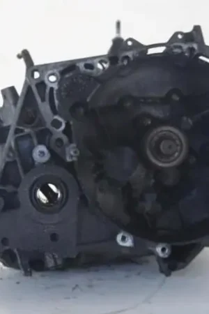 Limited Edition Handgeschakelde versnellingsbak RENAULT MEGANE II (BM0/1_, CM0/1_)