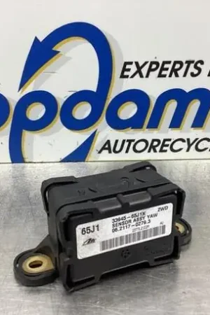 Sensor SUZUKI SWIFT III (MZ, EZ) Shop Nu