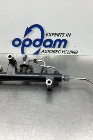 Mengselverdeler PEUGEOT 508 I (8D_) Modern