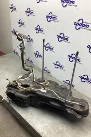 Brandstofreservoir VW T-ROC (A11, D11) Hete Deal