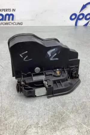 Koopje Motorkapkabel BMW 5 (F10), BMW 3 (F30, F80), BMW 5 Gran Turismo (F07), BMW X5 (E70)