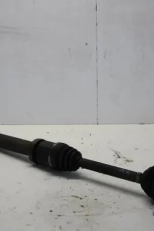 Aandrijfas FORD FIESTA V (JH_, JD_) Direct Verzonden