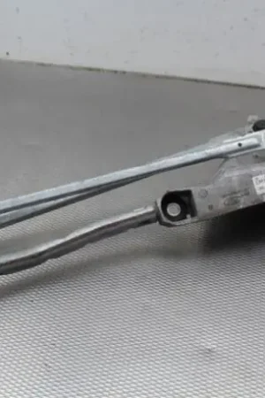 Ambachtelijk Ruitenwissermotor FORD FIESTA VI (CB1, CCN), FORD FIESTA VI Van