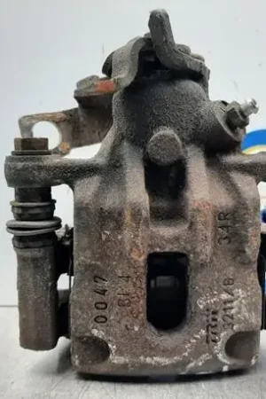 Luxe Remklauw HONDA CIVIC VIII Hatchback (FN, FK), HONDA CIVIC IX (FK)