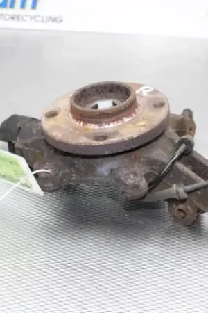 In De Mode Astap CITROËN BERLINGO / BERLINGO FIRST Box Body/MPV (M_)