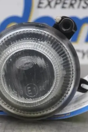 Mistlamp SMART CITY-COUPE (450), SMART FORTWO Coupe (450) Gereduceerde Prijs