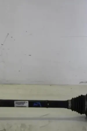 Aandrijfas PORSCHE CAYENNE (9PA) Betrouwbaar