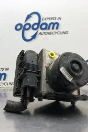 ABS Hydraulisch aggregaat FORD FIESTA VI (CB1, CCN) Gratis Retour