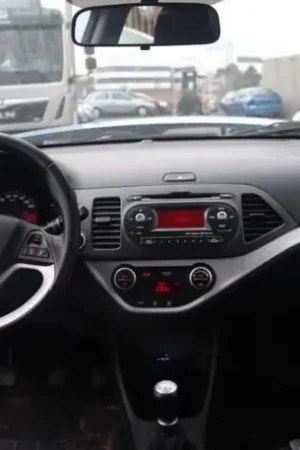 Nu Kopen Regeleenheid airbag KIA PICANTO (TA), KIA PICANTO (JA)