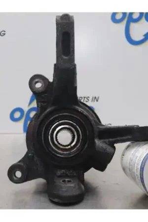 Trendy Astap NISSAN MICRA II (K11)