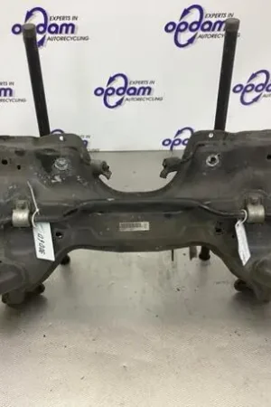 Front asdrager ALFA ROMEO MITO (955_) Beperkte Voorraad