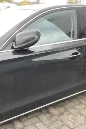 Deur AUDI A8 (4H2, 4H8, 4HC, 4HL) Ambachtelijk