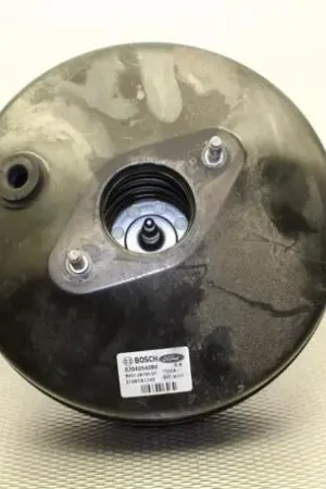 Rembekrachtiger FORD FIESTA VI (CB1, CCN), FORD TRANSIT COURIER B460 Box Body/MPV Premium