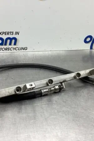 Veilige Betaling Verstuiverhouder BMW 5 (E60)