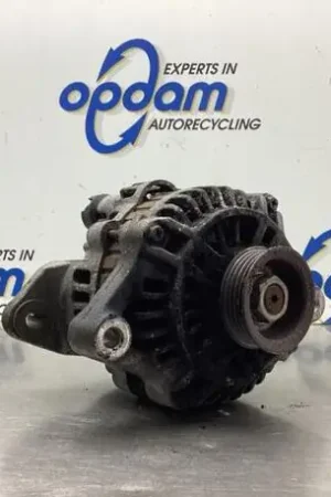 Lage Kosten Dynamo (Alternator) RENAULT LOGAN I (LS_), DACIA LOGAN (LS_)