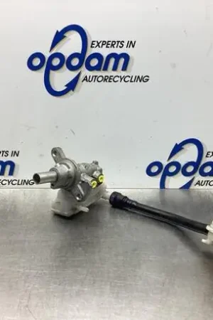 Betrouwbaar Hoofdremcilinder FORD FIESTA VI (CB1, CCN)