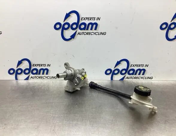 Betrouwbaar Hoofdremcilinder FORD FIESTA VI (CB1, CCN)