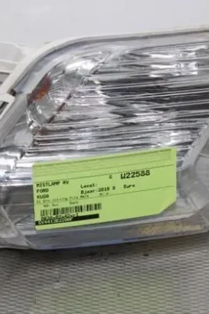 Mistlamp FORD KUGA I, FORD KUGA II (DM2), FORD C-MAX (DM2), FORD FOCUS C-MAX (DM2) Speciale Aanbieding