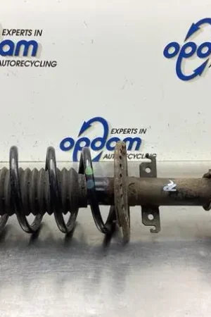 Nieuw Veerpoot RENAULT KANGOO / GRAND KANGOO (KW0/1_)