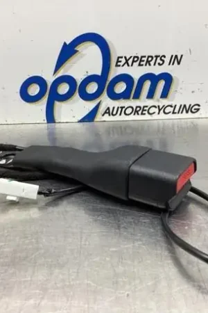 Exclusieve Aanbieding Buckle autogordel CITROËN C1 II (PA_, PS_)