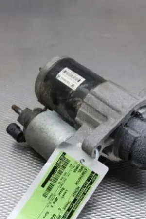 Speciale Aanbieding Startmotor OPEL CORSA E (X15)