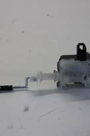 Stelmotor Tankklep VW TOURAN (1T3), VW TOURAN (1T1, 1T2), VW TOURAN VAN (1T3) Wereldwijde Verzending