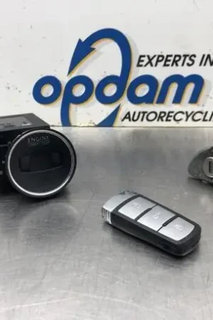 Slotcilinderset VW PASSAT (3C2), VW PASSAT (362) Luxe