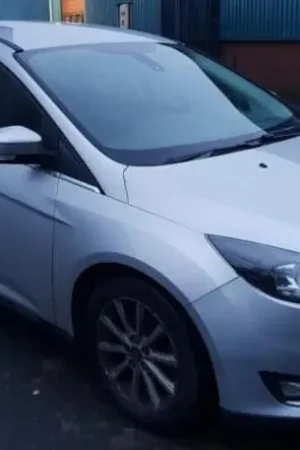 Hete Deal Astap FORD FOCUS III Turnier