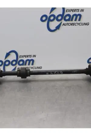 Aandrijfas NISSAN MICRA II (K11) Premium