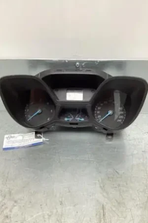 Toerenteller FORD TRANSIT CONNECT V408 Box Body/MPV Direct Verzonden